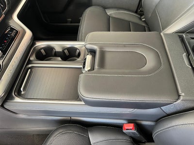 2027 Ford Expedition Max Platinum 4x4