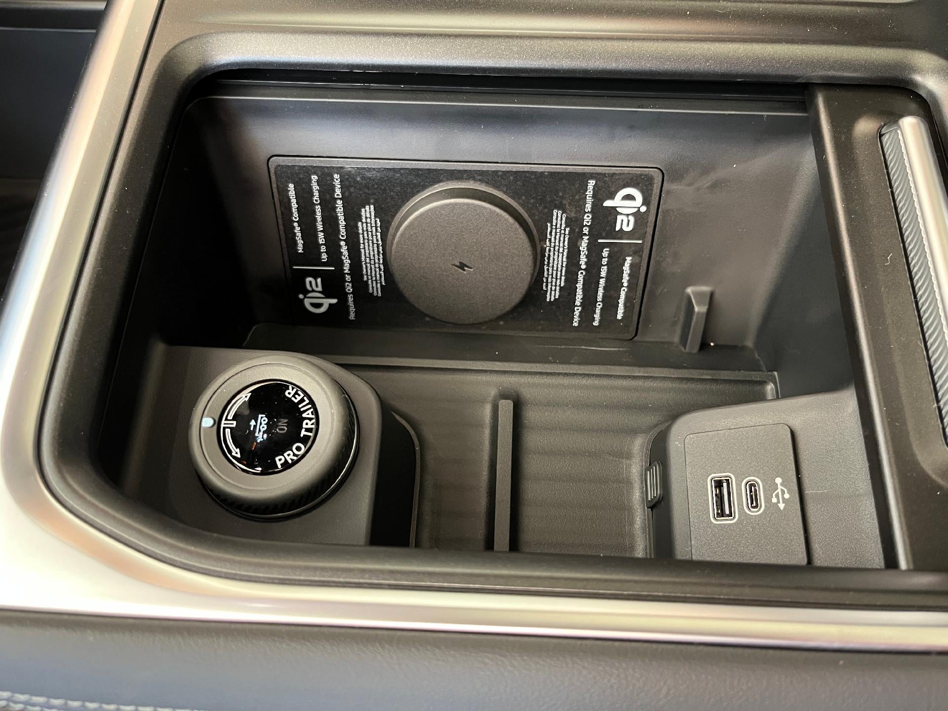 2027 Ford Expedition Max Platinum 4x4