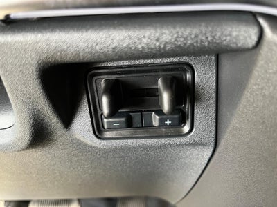 2027 Ford Expedition Max Platinum 4x4