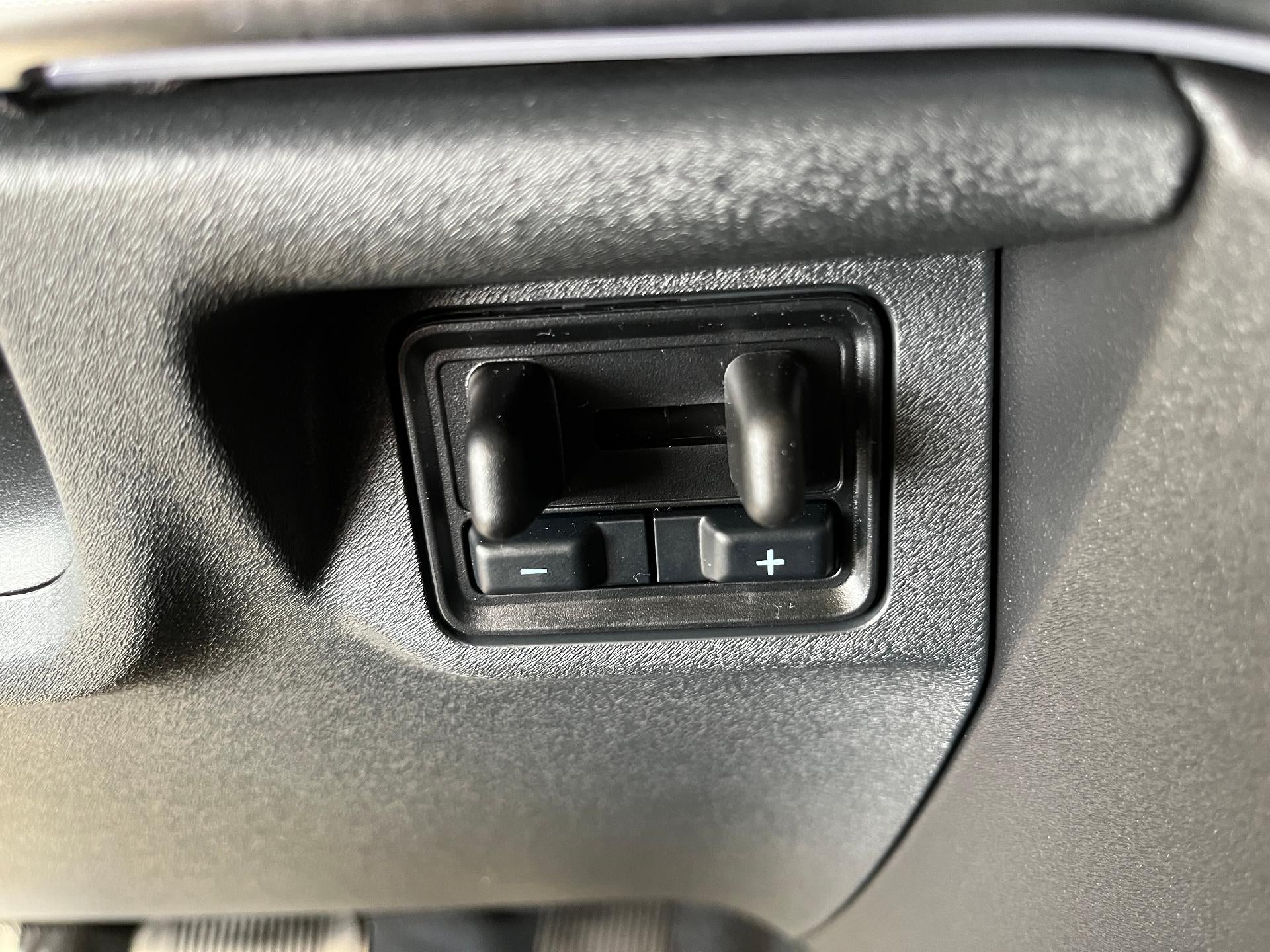 2027 Ford Expedition Max Platinum 4x4