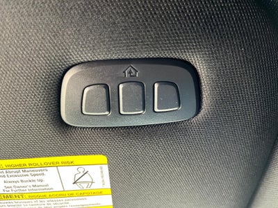 2027 Ford Expedition Max Platinum 4x4
