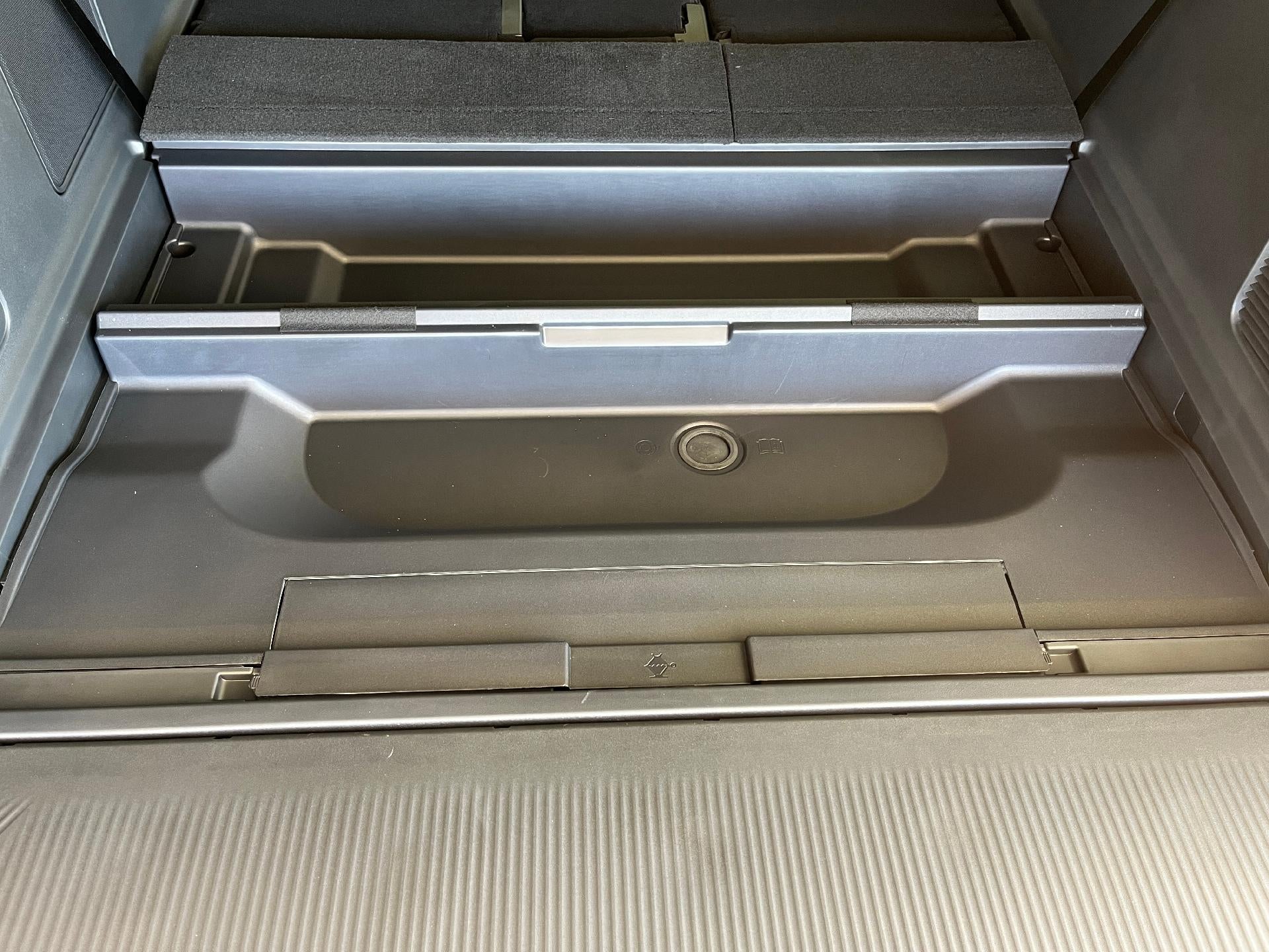 2027 Ford Expedition Max Platinum 4x4