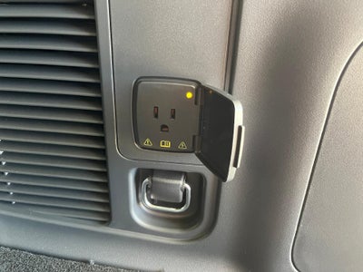 2027 Ford Expedition Max Platinum 4x4