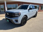 2027 Ford Expedition Max Platinum 4x4