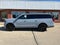 2027 Ford Expedition Max Platinum 4x4