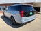 2027 Ford Expedition Max Platinum 4x4