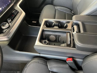2027 Ford Expedition Max Platinum 4x4