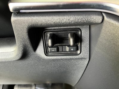 2027 Ford Expedition Max Platinum 4x4