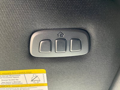 2027 Ford Expedition Max Platinum 4x4