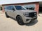 2027 Ford Expedition Max Platinum 4x4