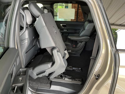 2027 Ford Expedition Max Platinum 4x4