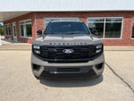 2027 Ford Expedition Max Platinum 4x4