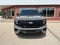 2027 Ford Expedition Max Platinum 4x4