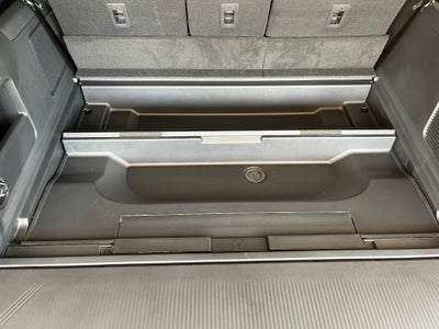 2027 Ford Expedition Max Platinum 4x4