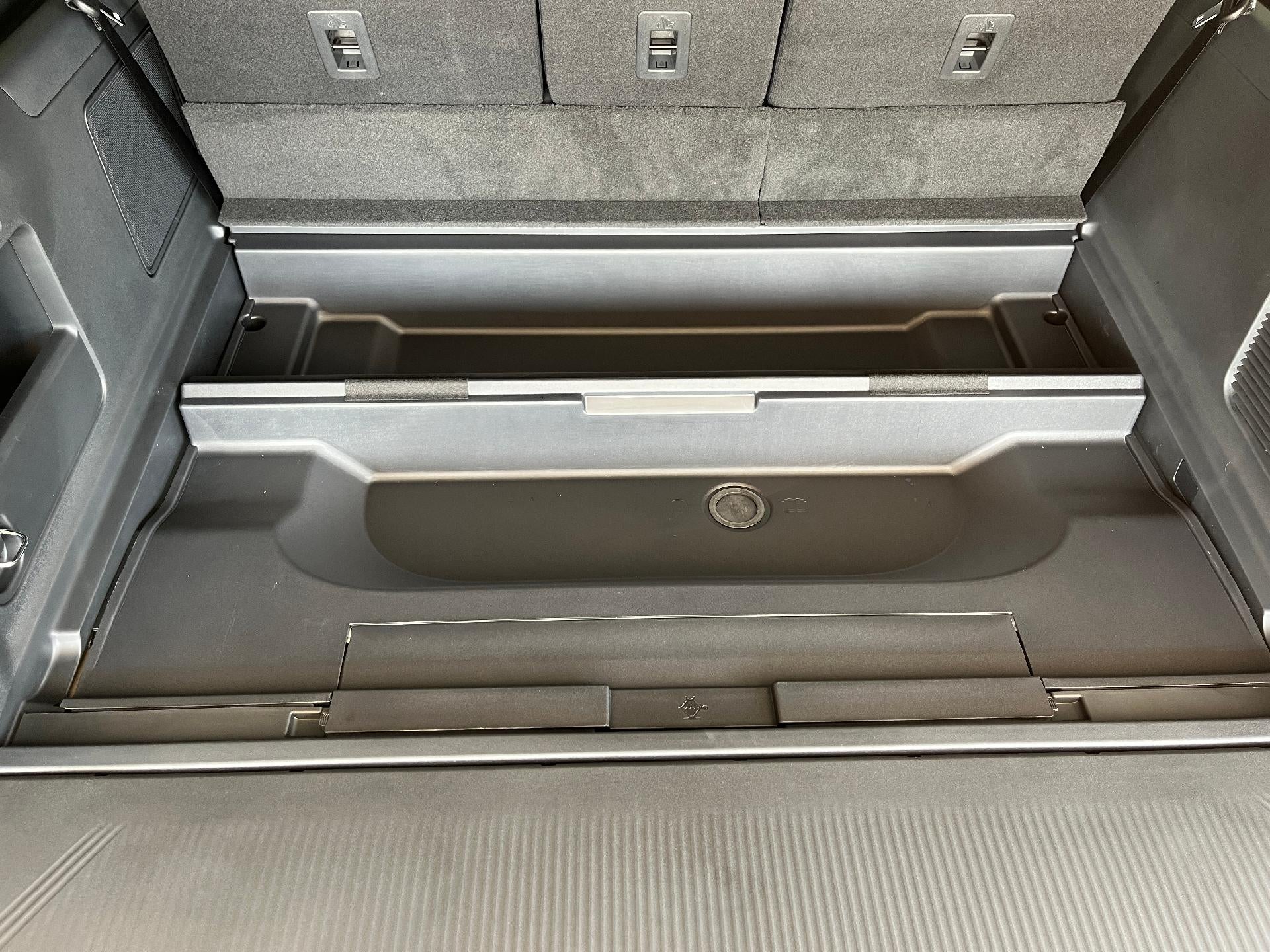 2027 Ford Expedition Max Platinum 4x4
