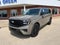 2027 Ford Expedition Max Platinum 4x4