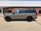 2027 Ford Expedition Max Platinum 4x4