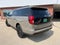 2027 Ford Expedition Max Platinum 4x4