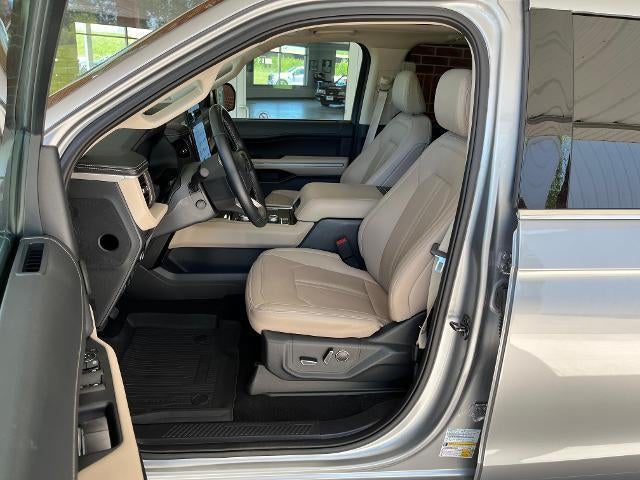2024 Ford Expedition Limited 4x4
