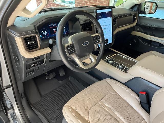 2024 Ford Expedition Limited 4x4