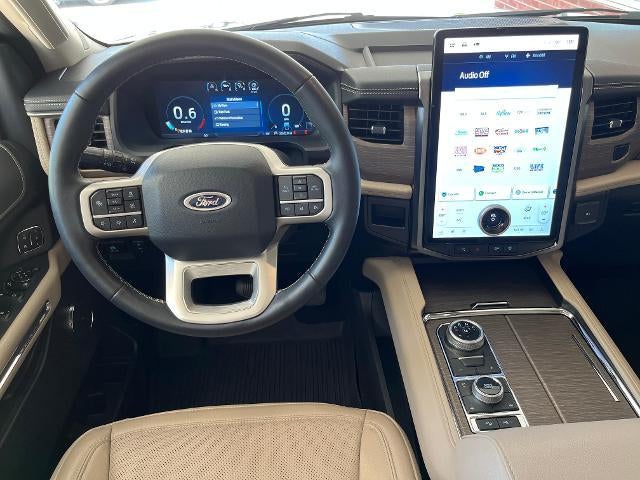 2024 Ford Expedition Limited 4x4