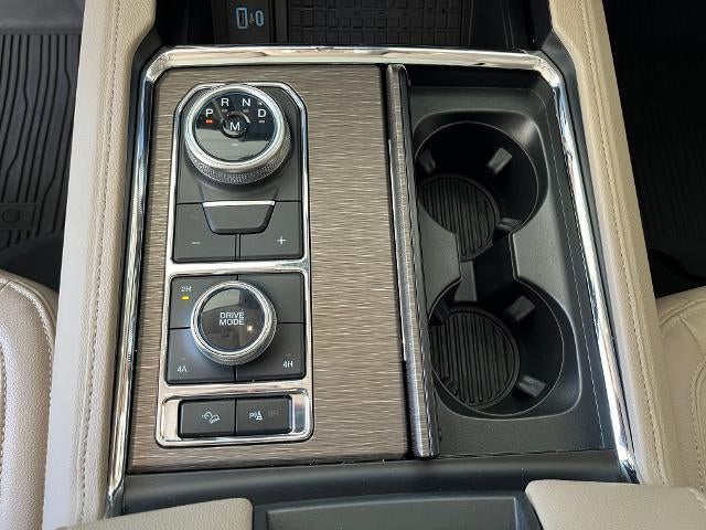 2024 Ford Expedition Limited 4x4