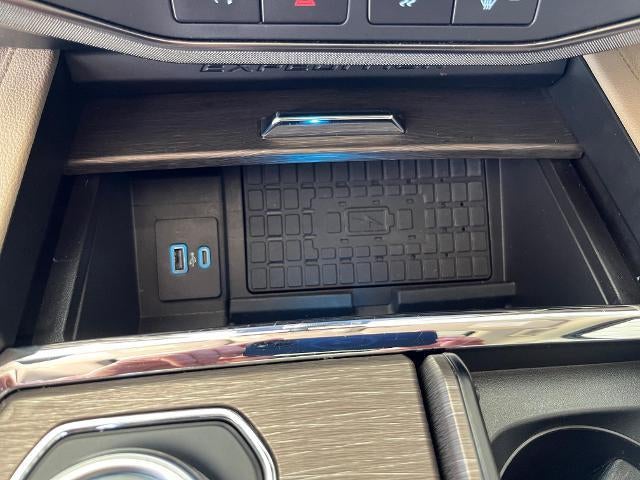 2024 Ford Expedition Limited 4x4