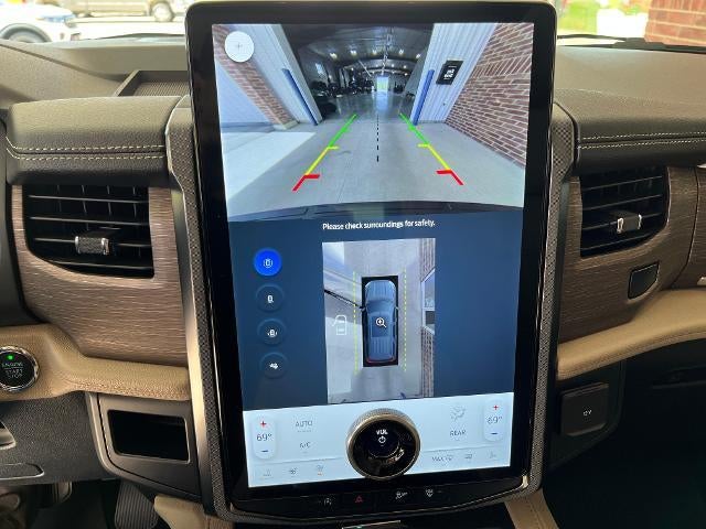 2024 Ford Expedition Limited 4x4