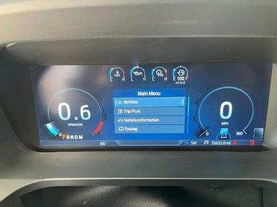 2024 Ford Expedition Limited 4x4