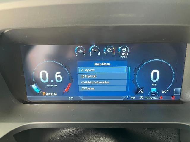 2024 Ford Expedition Limited 4x4
