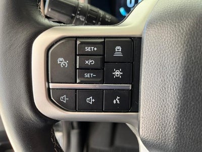 2024 Ford Expedition Limited 4x4