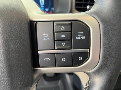 2024 Ford Expedition Limited 4x4