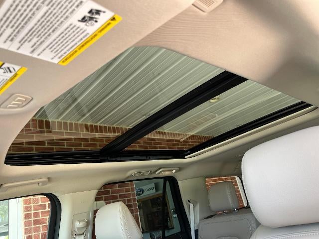 2024 Ford Expedition Limited 4x4