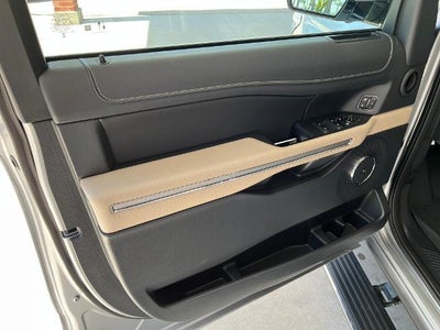 2024 Ford Expedition Limited 4x4