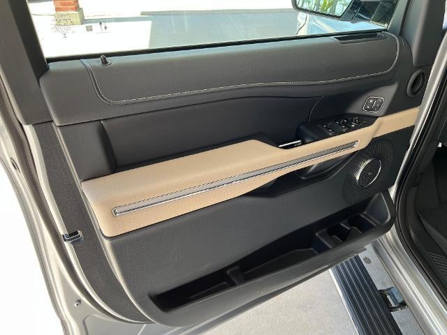 2024 Ford Expedition Limited 4x4