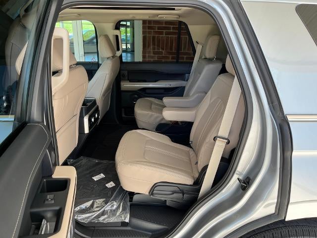 2024 Ford Expedition Limited 4x4