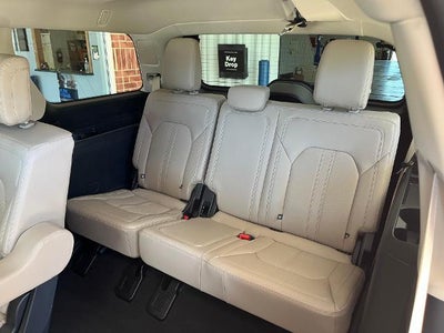 2024 Ford Expedition Limited 4x4