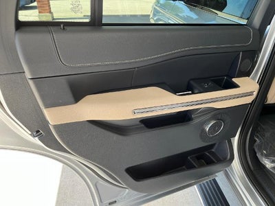 2024 Ford Expedition Limited 4x4