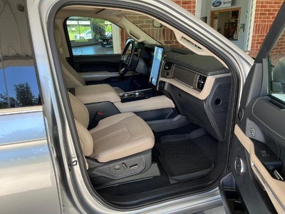2024 Ford Expedition Limited 4x4