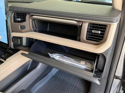 2024 Ford Expedition Limited 4x4
