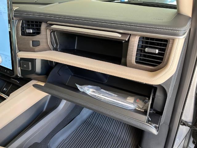 2024 Ford Expedition Limited 4x4