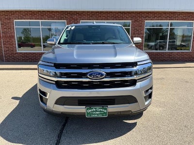 2024 Ford Expedition Limited 4x4
