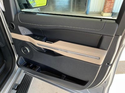 2024 Ford Expedition Limited 4x4