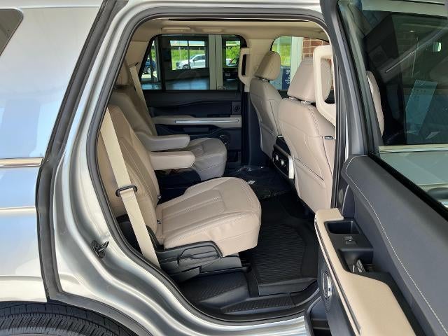 2024 Ford Expedition Limited 4x4