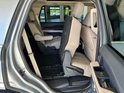2024 Ford Expedition Limited 4x4