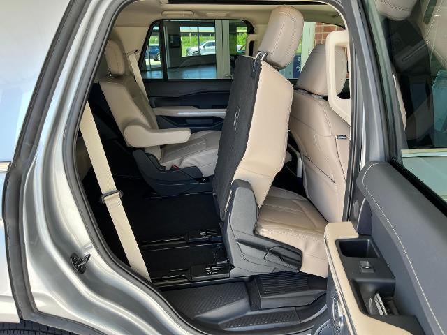 2024 Ford Expedition Limited 4x4