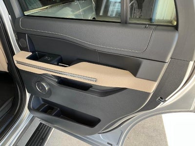 2024 Ford Expedition Limited 4x4