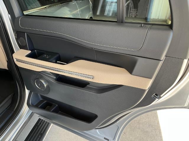 2024 Ford Expedition Limited 4x4