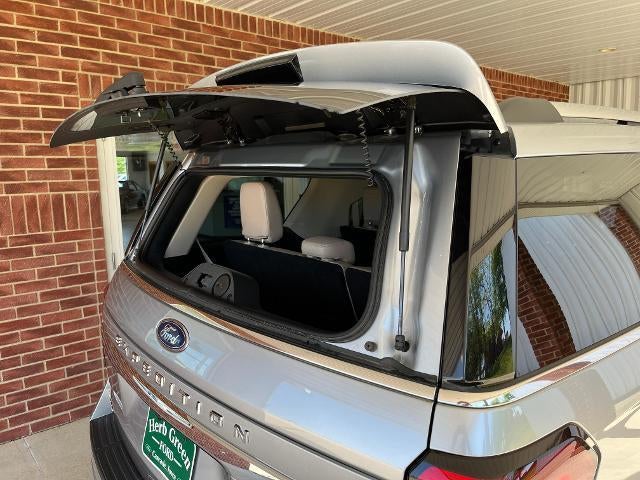 2024 Ford Expedition Limited 4x4