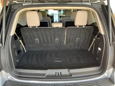 2024 Ford Expedition Limited 4x4